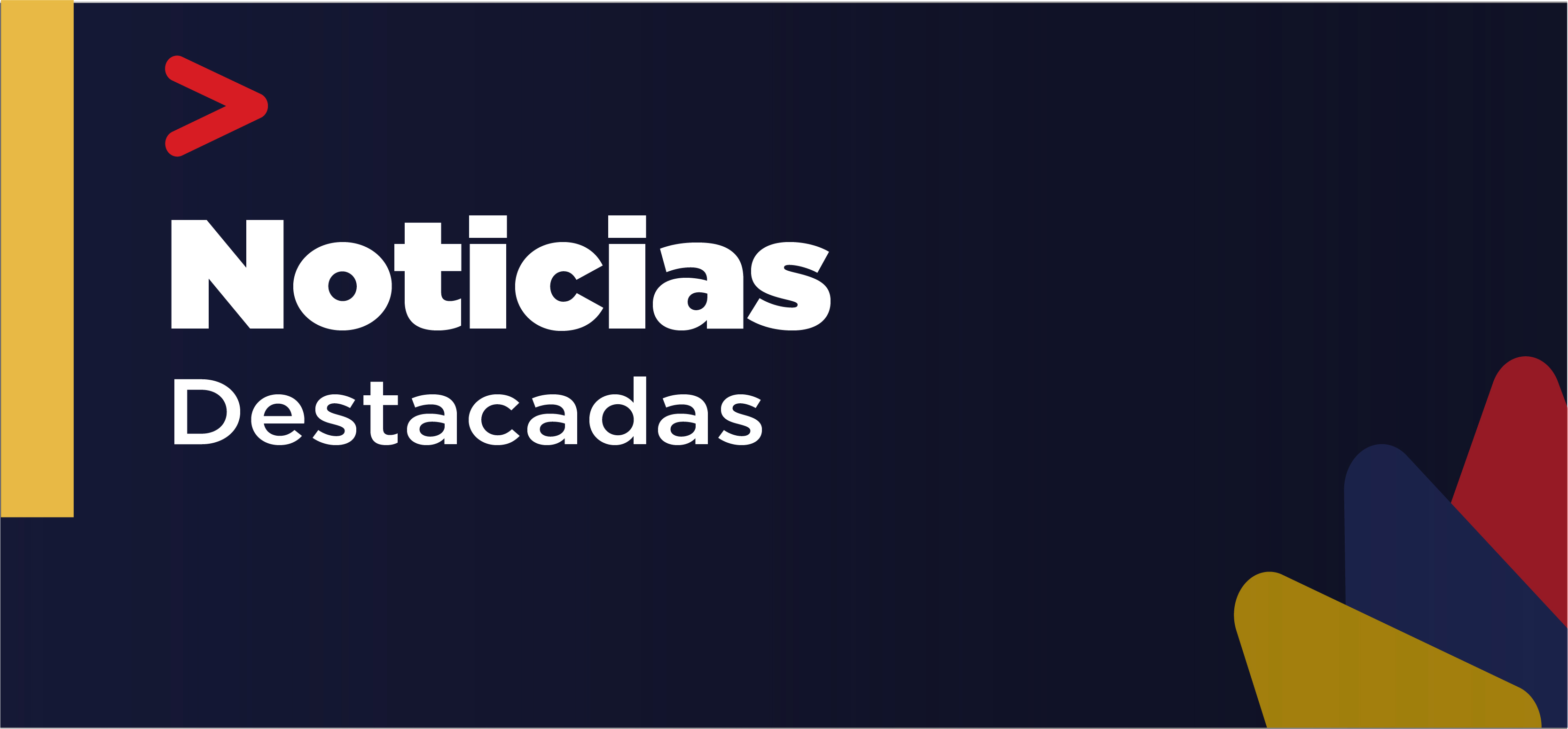 Noticias