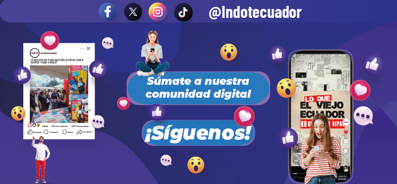 Redes Sociales 
